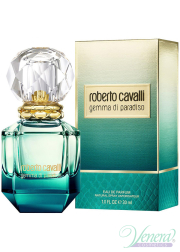 Roberto Cavalli Gemma di Paradiso EDP 30ml for Women Women's Fragrance