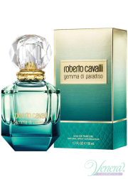 Roberto Cavalli Gemma di Paradiso EDP 50ml for Women Women's Fragrance