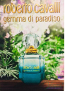 Roberto Cavalli Gemma di Paradiso EDP 30ml for Women