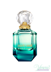 Roberto Cavalli Gemma di Paradiso EDP 75ml for Women Without Package Women's Fragrances without package