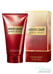 Roberto Cavalli Paradiso Assoluto Shower Gel 15...