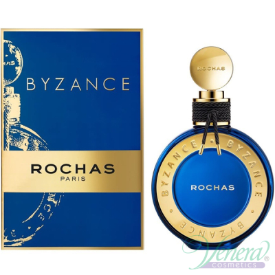 Rochas Byzance 2019 EDP 40ml for Women Women's Fragrance