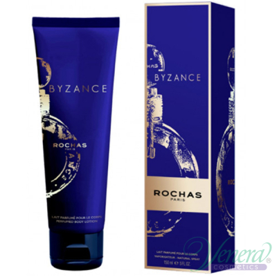 Rochas Byzance 2019 Body Lotion 150ml for Women Women's face and body products