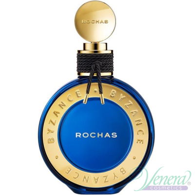 Rochas Byzance 2019 EDP 90ml for Women Without Package Women's Fragrances without package