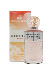 Rochas Eau Sensuelle EDT 100ml for Women Without Package Men's Fragrances without package