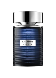 Rochas L'Homme EDT 100ml for Men Without Package Men's Fragrances without package