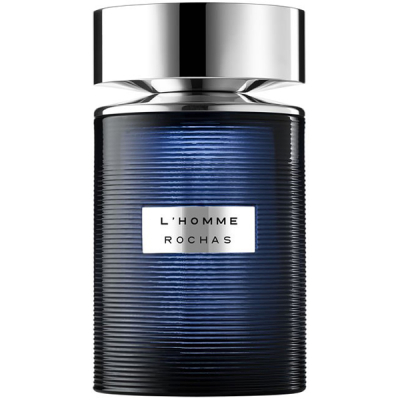 Rochas L'Homme EDT 100ml for Men Without Package Men's Fragrances without package