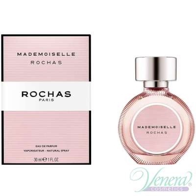 Rochas Mademoiselle EDP 30ml for Women Women's Fragrance