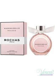 Rochas Mademoiselle EDP 90ml for Women Women's Fragrance