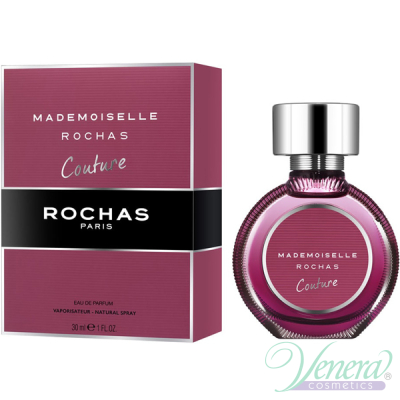 Rochas Mademoiselle Couture EDP 30ml for Women Women's Fragrance