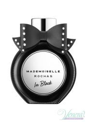 Rochas Mademoiselle In Black EDP 90ml for Women...