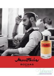 Rochas Moustache EDP 75ml for Men Men's Fragrance