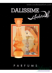 Salvador Dali Dalissime EDT 100ml for Women Without Package Women's Fragrances without package