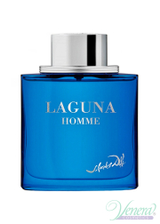 Salvador Dali Laguna Homme EDT 100ml for Men Without Package Men's Fragrances without package