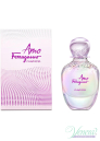 Salvatore Ferragamo Amo Ferragamo Flowerful EDT 100ml for Women Without Package Women's Fragrances without package
