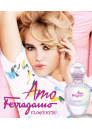 Salvatore Ferragamo Amo Ferragamo Flowerful EDT 50ml for Women Women's Fragrance