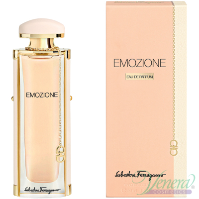Salvatore Ferragamo Emozione EDP 30ml for Women Women's Fragrance
