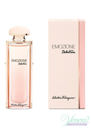 Salvatore Ferragamo Emozione Dolce Fiore EDT 92ml for Women Women's Fragrance