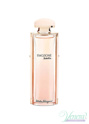 Salvatore Ferragamo Emozione Dolce Fiore EDT 92ml for Women Without Package Women's Fragrances without package