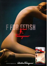 Salvatore Ferragamo F by Ferragamo EDP 90ml for Women Women's Fragrance