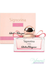 Salvatore Ferragamo Signorina In Fiore EDT 100ml for Women Without Package Women's Fragrances without package