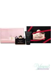 Salvatore Ferragamo Signorina Misteriosa Set (E...