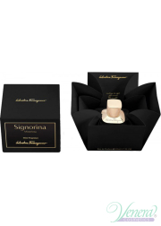 Salvatore Ferragamo Signorina Misteriosa EDP 20ml for Women Women's Fragrance
