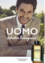 Salvatore Ferragamo Uomo Salvatore Ferragamo EDT 50ml for Men Men's Fragrance