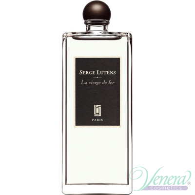 Serge Lutens La Vierge De Fer EDP 50ml for Men and Women Without Package Unisex Fragrances without package