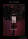 Serge Lutens Sa Majeste la Rose EDP 50ml for Men and Women Without Package Unisex Fragrances without package