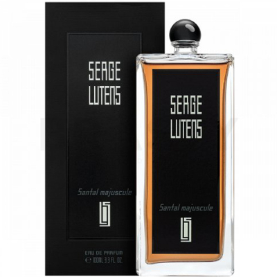 Serge Lutens Santal Majuscule EDP 100ml for Men and Women Unisex Fragrances 