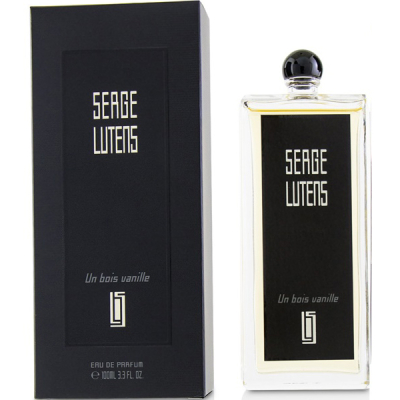 Serge Lutens Un Bois Vanille EDP 100ml for Men and Women Unisex Fragrances 