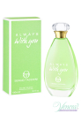 Sergio Tacchini Always With You EDT 100ml for Women Without Package Women's Fragrances without package