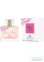 Sergio Tacchini Fantasy Forever Eau Romantique EDT 100ml for Women Without Package Women's Fragrances without package