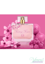 Sergio Tacchini Fantasy Forever Eau Romantique EDT 100ml for Women Without Package Women's Fragrances without package