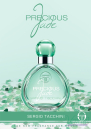 Sergio Tacchini Precious Jade EDT 30ml for Women Women's Fragrance