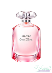 Shiseido Ever Bloom EDP 90ml for Women Without Package Women's Fragrances without package
