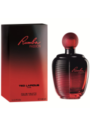 Ted Lapidus Rumba Passion EDT 100ml for Women Women's Fragrance