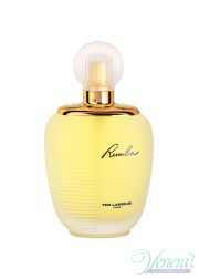 Ted Lapidus Rumba EDT 100ml for Women Without Package Women's