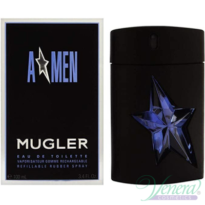 Thierry Mugler A*Men EDT 50ml for Men Men's Fragrance