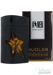 Thierry Mugler A*Men Pure Malt EDT 100ml for Men Men's Fragrance