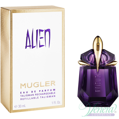 Thierry Mugler Alien EDP 30ml for Women Women's Fragrance