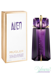 Thierry Mugler Alien EDP 90ml for Women Women's Fragrance
