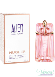Thierry Mugler Alien Flora Futura EDT 30ml for Women Women's Fragrances without package