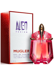 Thierry Mugler Alien Fusion EDP 30ml for Women Women's Fragrances without package