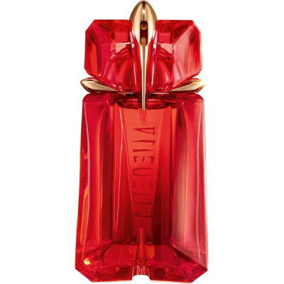 Thierry Mugler Alien Fusion EDP 60ml for Women Without Package Women's Fragrance