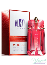 Thierry Mugler Alien Fusion EDP 60ml for Women Women's Fragrances without package
