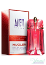 Thierry Mugler Alien Fusion EDP 60ml for Women Without Package Women's Fragrance