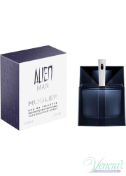 Thierry Mugler Alien Man EDT 50ml for Men Men's Fragrances