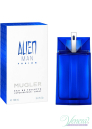 Thierry Mugler Alien Man Fusion EDT 100ml for Men Without Package